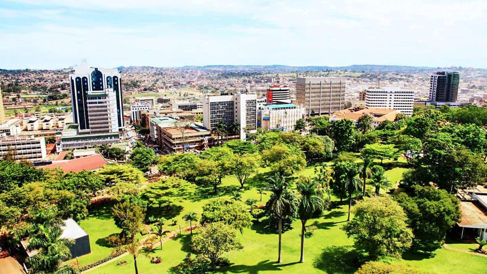 uganda city tour